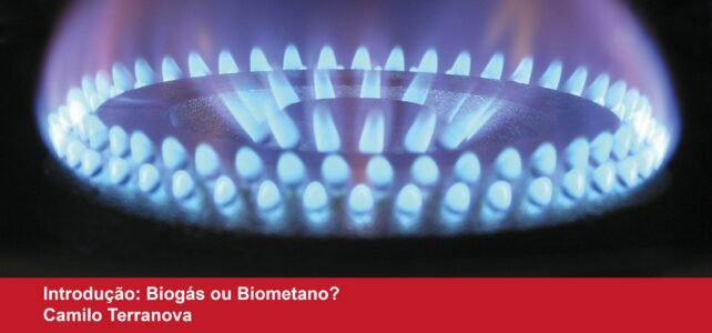 Introdução: Biogás ou Biometano?