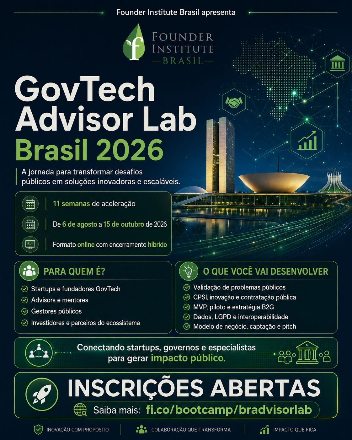 GovTechAdvisorLab